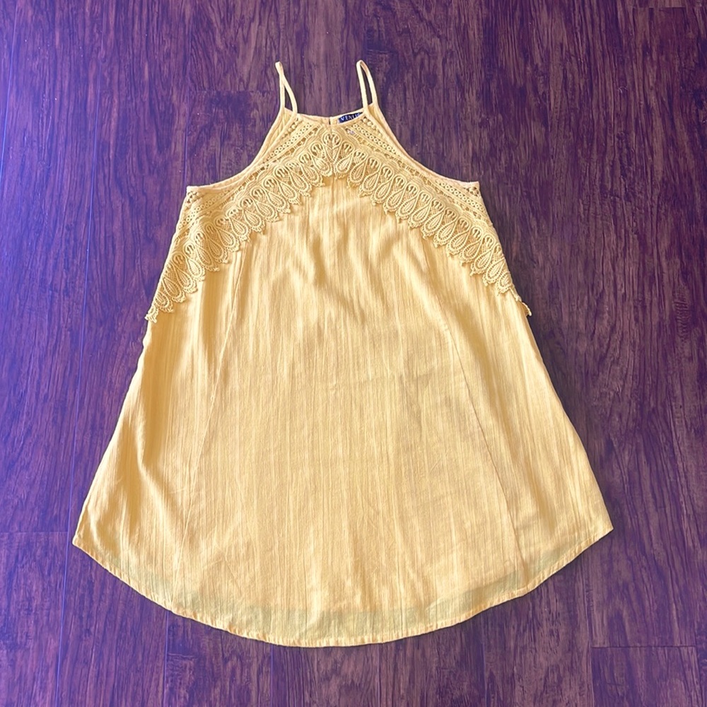 Venus Dress